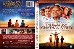 Secrets Of Jonathan Sperry