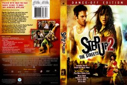 Step Up 2 the Streets