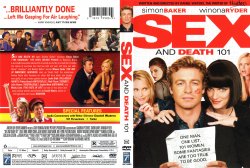 Sex and Death 101