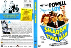 Shadow Of The Thin Man