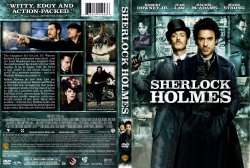 Sherlock Holmes