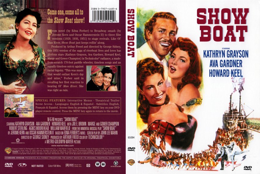Showboat
