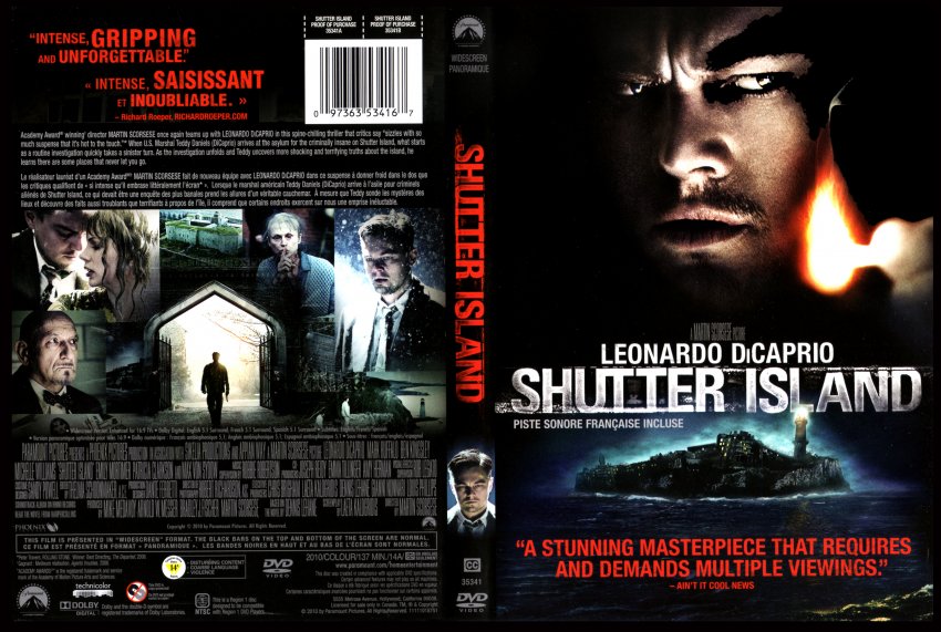 Shutter Island