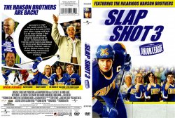 Slap Shot 3 The Junior League