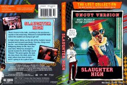 Slaughter High