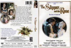 The Slipper and the Rose