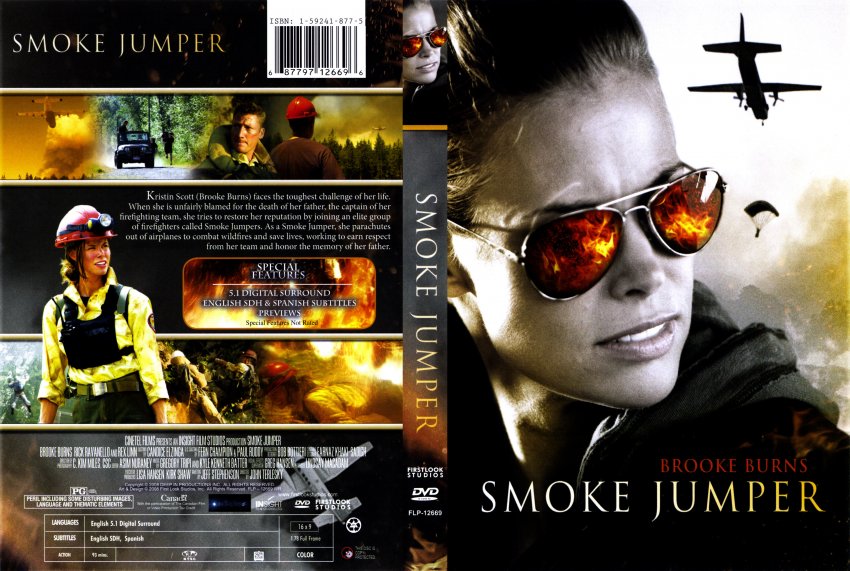 Smoke Jumper