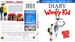 Diary Of A Wimpy Kid