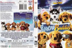 Snow Buddies (2008)