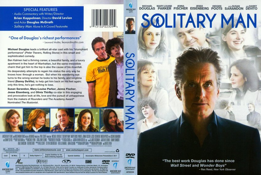 Solitary Man
