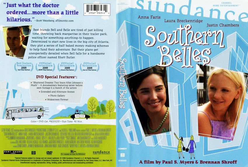Southern Belles
