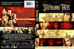 Southland Tales