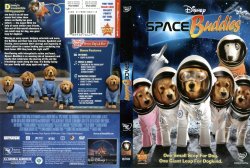 Space Buddies