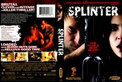 Splinter