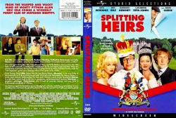 Splitting Heirs