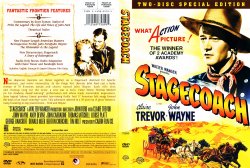 Stagecoach