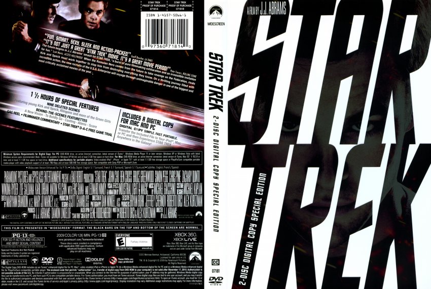 Star Trek