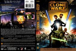 Star Wars - The Clone Wars