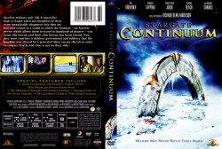 Stargate Continuum