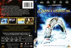 Stargate Continuum