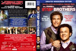 Step Brothers