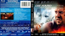 Die Hard 3 With A Vengeance