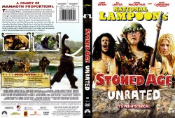National Lampoon's Stoned Age