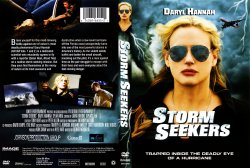 Storm Seekers