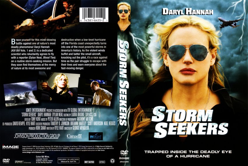 Storm Seekers