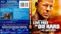 Die Hard 4 Live Free Or Die Hard