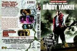 Straight From The Barrio -Talento De Barrio