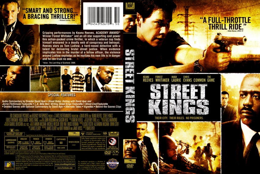 Street Kings