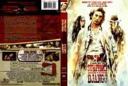 Sukiyaki Western Django