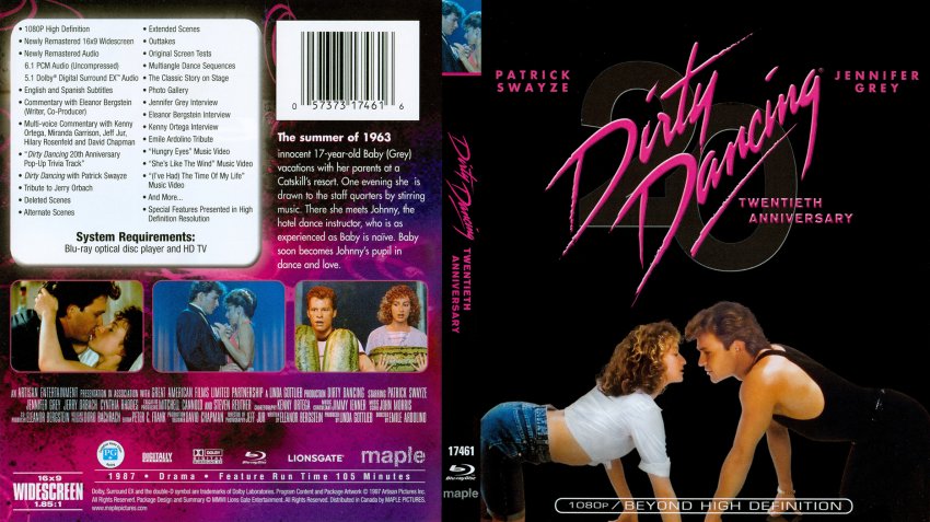 Dirty Dancing