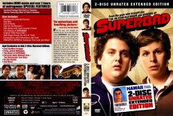 Superbad: Unrated Extended Edition