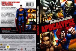 Superman/Batman Apocalypse