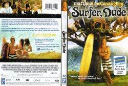 Surfer, Dude