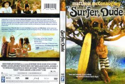 Surfer, Dude