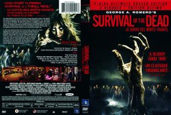 Survival Of The Dead