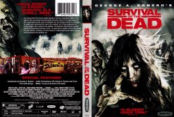 Survival of the Dead