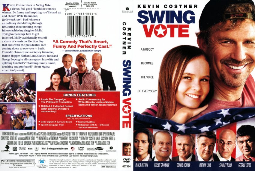 Swing Vote