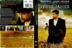 The Assassination Of Jesse James