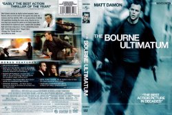 The Bourne Ultimatum