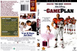 The Gameplan