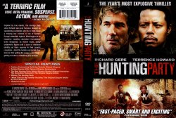 The Hunting Party