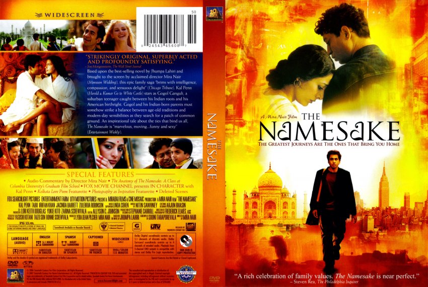 the namesake full movie 123movies