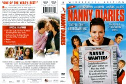 The Nanny Diaries