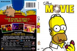The Simpsons Movie