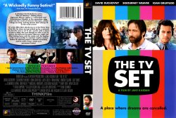 TV Set, The