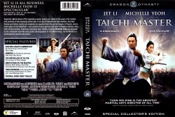 Tai Chi Master